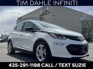 Used 2019 Chevrolet Bolt LT image 1