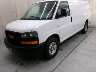 Used 2019 GMC Savana 2500 w/ Driver Convenience Package image 1