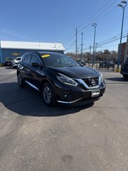 Used 2018 Nissan Murano SV image 1