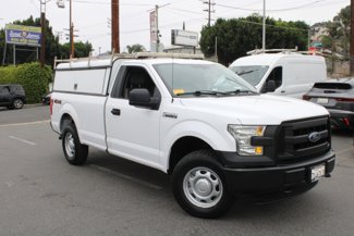 Used 2016 Ford F150 XL w/ XL Power Equipment Group image 1