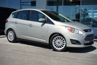Used 2016 Ford C-MAX SEL w/ Interior Protection Package image 1