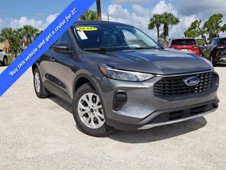 New 2025 Ford Escape Active w/ Cold Weather Package image 1