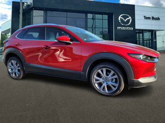 Used 2021 MAZDA CX-30 FWD 2.5 S w/ Premium Package image 1