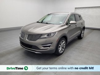 Used 2016 Lincoln MKC Select w/ Select Plus Package image 1