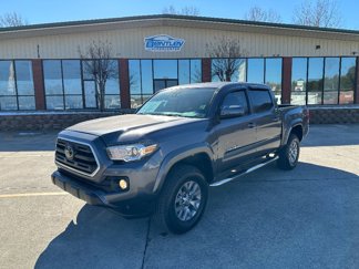 Used 2019 Toyota Tacoma SR5 image 1