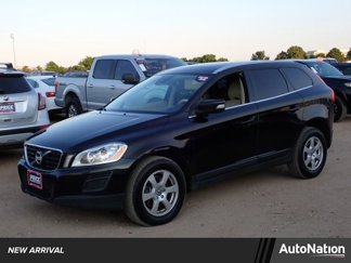 Used 2012 Volvo XC60 3.2 image 1