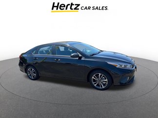 Used 2024 Kia Forte LXS image 1