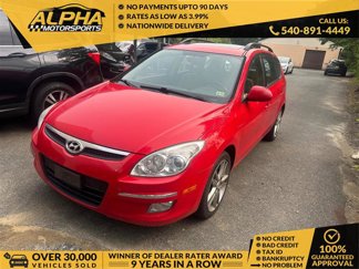 Used 2010 Hyundai Elantra SE image 1
