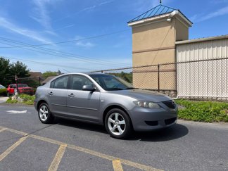 Used 2006 MAZDA MAZDA3 i Touring image 1