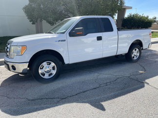 Used 2011 Ford F150 XLT w/ XLT Convenience Pkg image 1