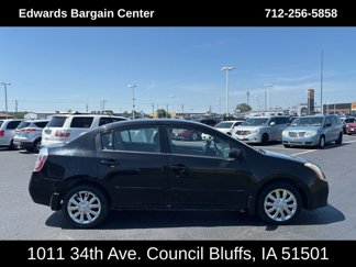 Used 2008 Nissan Sentra 2.0 S image 1