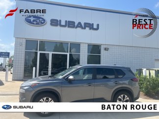 Used 2023 Nissan Rogue SV w/ SV Premium Package image 1