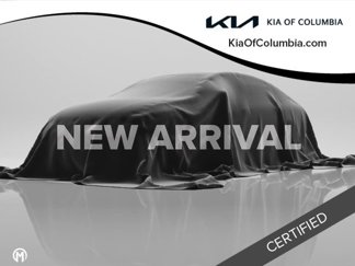 Certified 2019 Kia Forte LXS image 1
