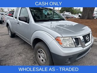 Used 2016 Nissan Frontier S image 1