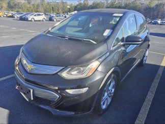 Used 2017 Chevrolet Bolt LT image 1