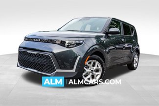 Used 2023 Kia Soul LX w/ LX Technology Package image 1
