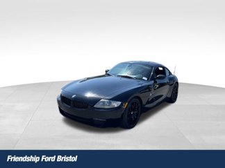 Used 2008 BMW Z4 3.0si image 1
