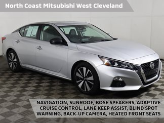 Used 2019 Nissan Altima 2.5 SL image 1