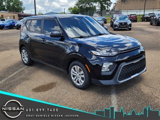 Used 2022 Kia Soul LX image 1