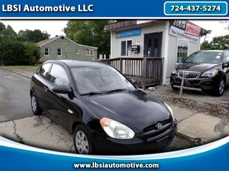Used 2009 Hyundai Accent GS w/ Popular Equipment Pkg 2 image 1
