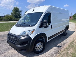 Used 2023 RAM ProMaster 3500 image 1