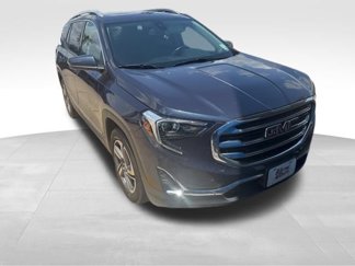 Used 2019 GMC Terrain SLT w/ Preferred Package image 1