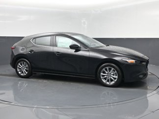 New 2025 MAZDA MAZDA3 s image 1