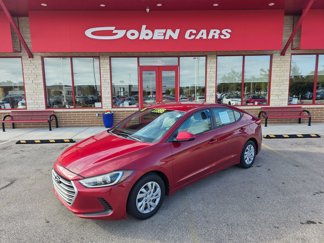 Used 2018 Hyundai Elantra SE image 1