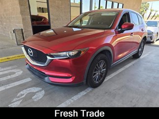 Used 2019 MAZDA CX-5 Sport image 1