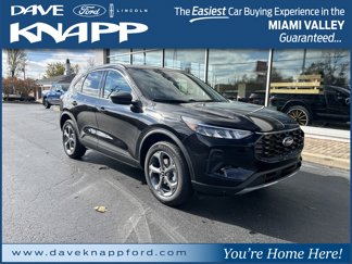 New 2025 Ford Escape ST-Line w/ Cold Weather Package image 1