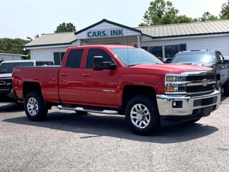 Used 2016 Chevrolet Silverado 2500 LT w/ All Star Edition image 1