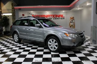 Used 2008 Subaru Outback 2.5i Limited L.L. Bean image 1