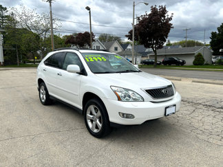 Used 2008 Lexus RX 350 AWD image 1