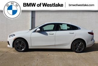 New 2024 BMW 228i xDrive Gran Coupe w/ Premium Package image 1
