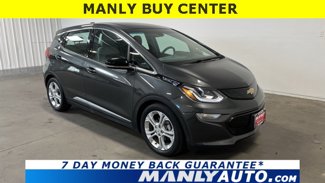 Used 2019 Chevrolet Bolt LT image 1