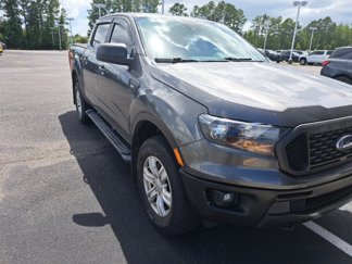 Used 2020 Ford Ranger XL w/ Equipment Group 101A Mid image 1