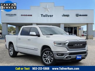 Used 2019 RAM 1500 Limited image 1