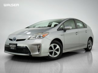 Used 2013 Toyota Prius Three image 1