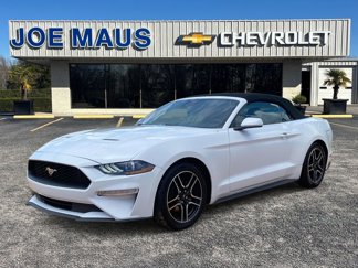 Used 2023 Ford Mustang Premium image 1