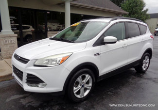 Used 2014 Ford Escape SE image 1