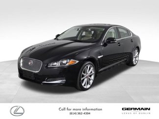 Used 2015 Jaguar XF Sport image 1