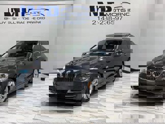 Used 2014 BMW 535i xDrive Sedan image 1