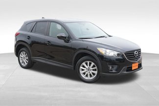 Used 2016 MAZDA CX-5 Touring image 1