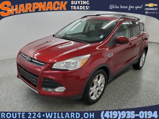 Used 2013 Ford Escape SE image 1