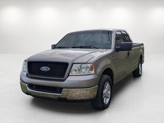Used 2004 Ford F150 XLT image 1