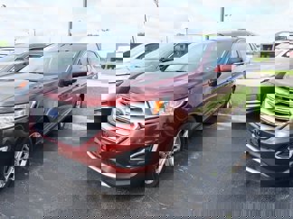 Used 2016 Ford Edge Titanium w/ Equipment Group 301A image 1