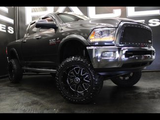 Used 2016 RAM 2500 Laramie image 1