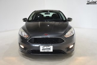 Used 2015 Ford Focus SE w/ SE Sport Package image 1