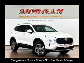Used 2023 Hyundai Santa Fe SEL w/ Cargo Package image 1