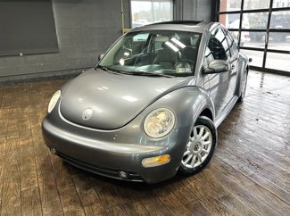 Used 2004 Volkswagen Beetle GLS image 1